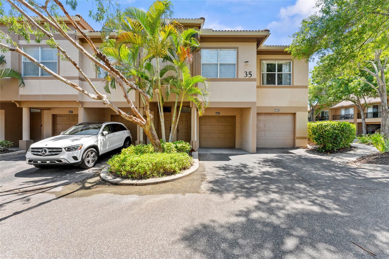 603 ARBOR LAKE LN