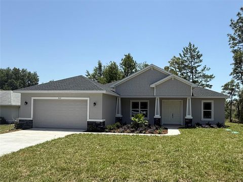 8102 N VOYAGER DRIVE CITRUS SPRINGS FL 34433