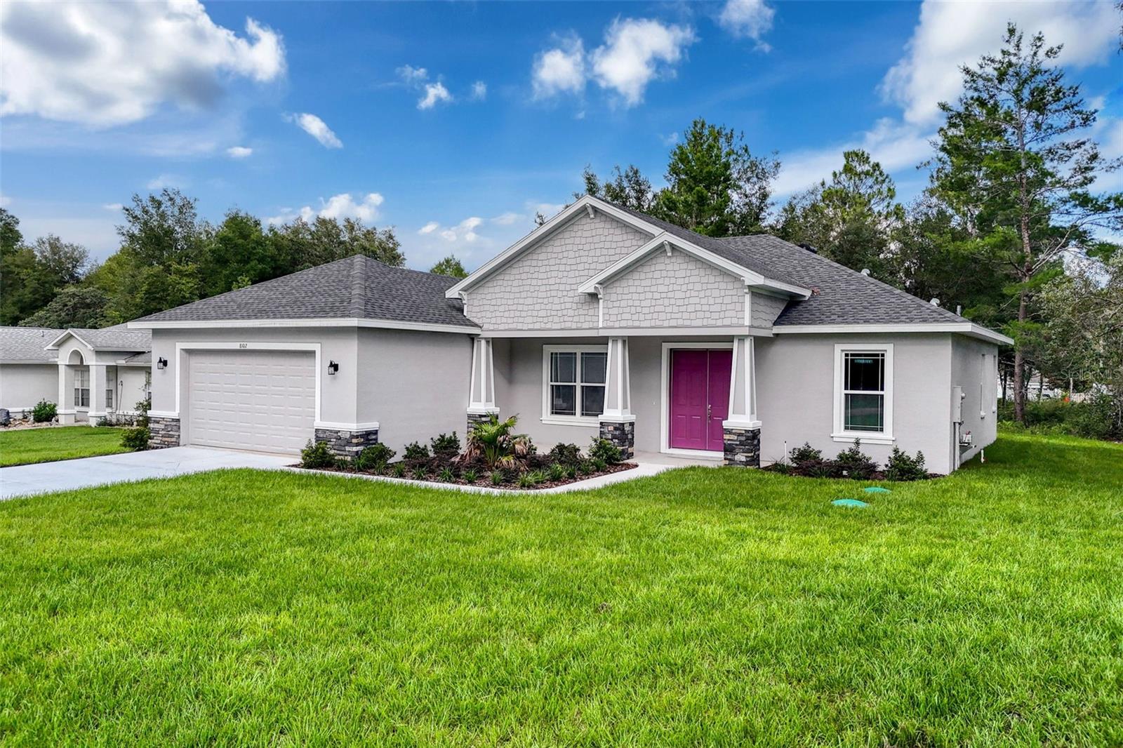 8102 N VOYAGER DRIVE