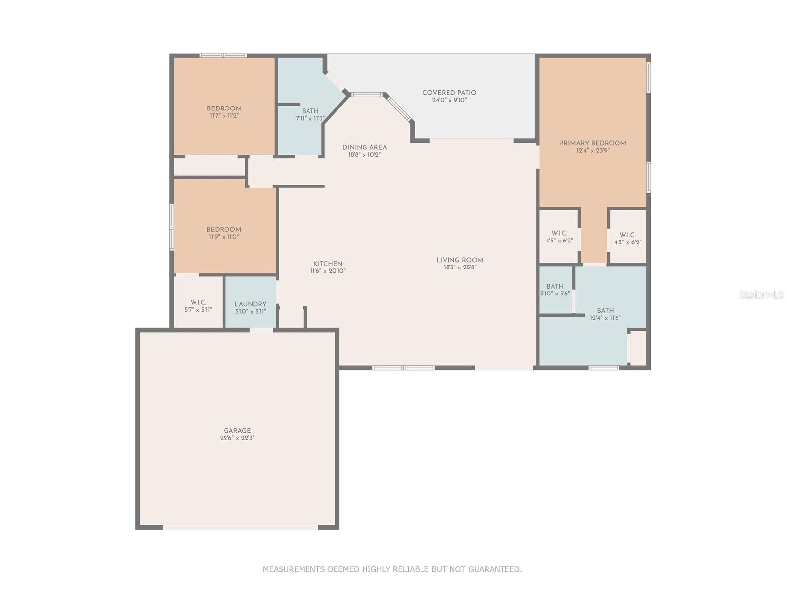 8102 N VOYAGER DRIVE