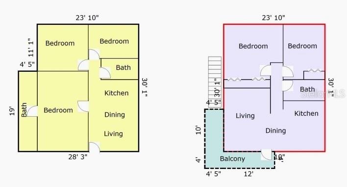 NO APLICA - Residential