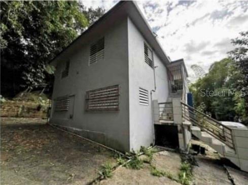 Carr 172 SECTOR LA SIERRA