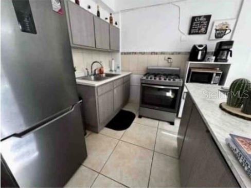 NO APLICA - Residential