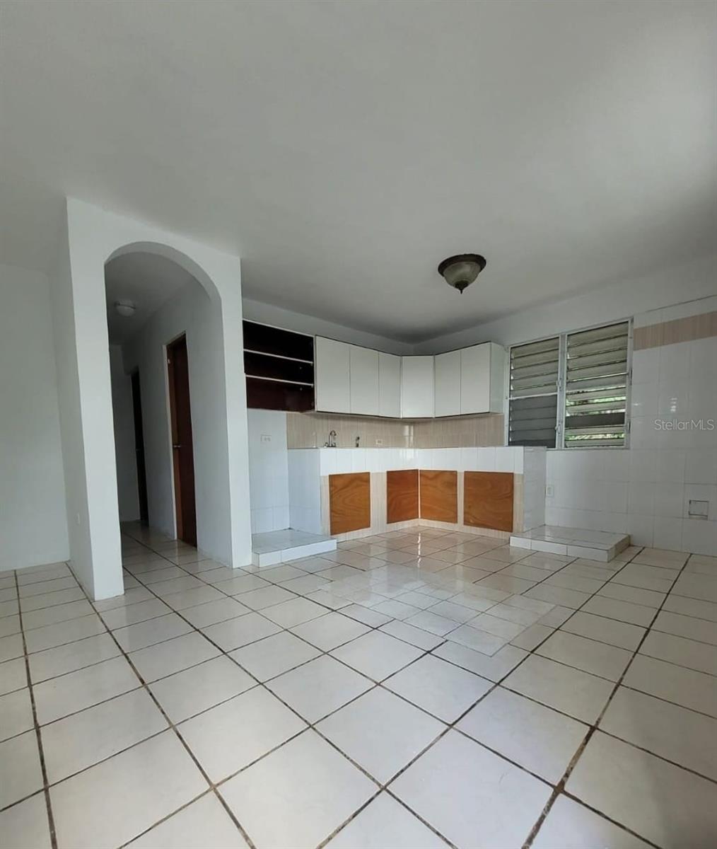 Carr 172 SECTOR LA SIERRA