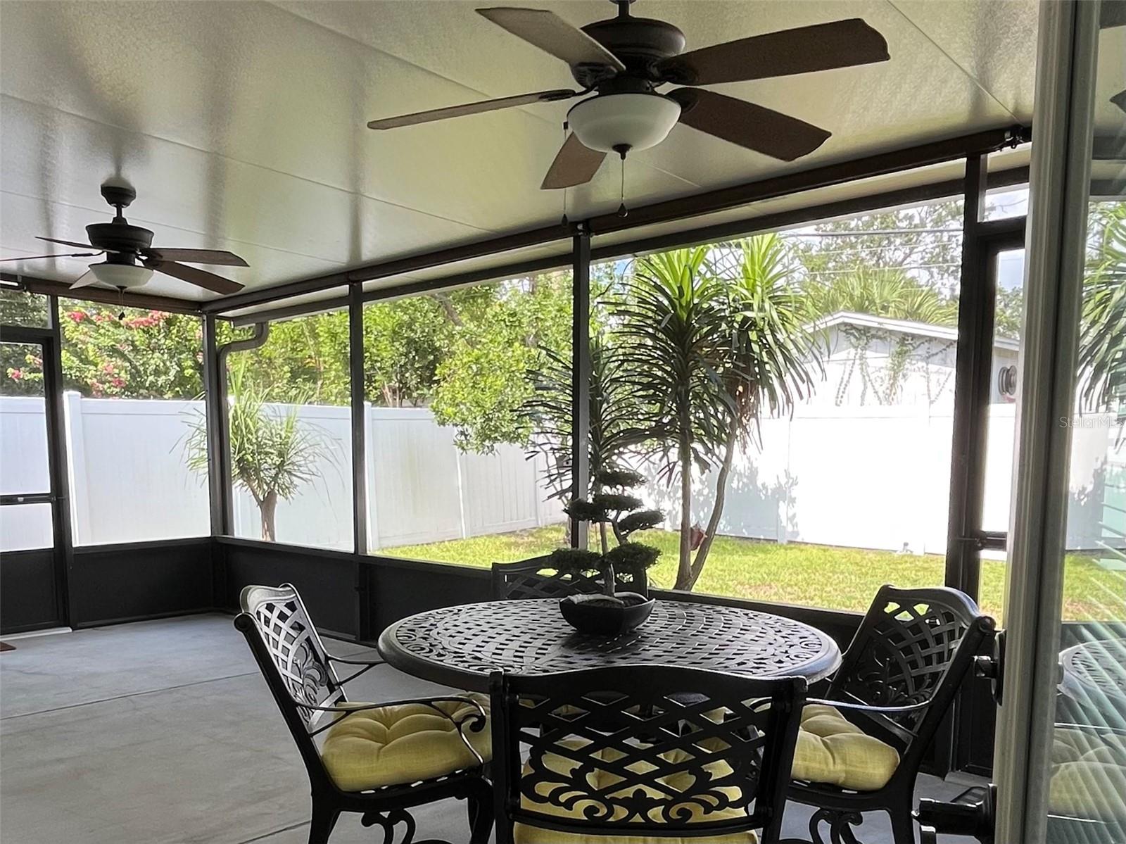 WILLIAMS GROVE - Residential