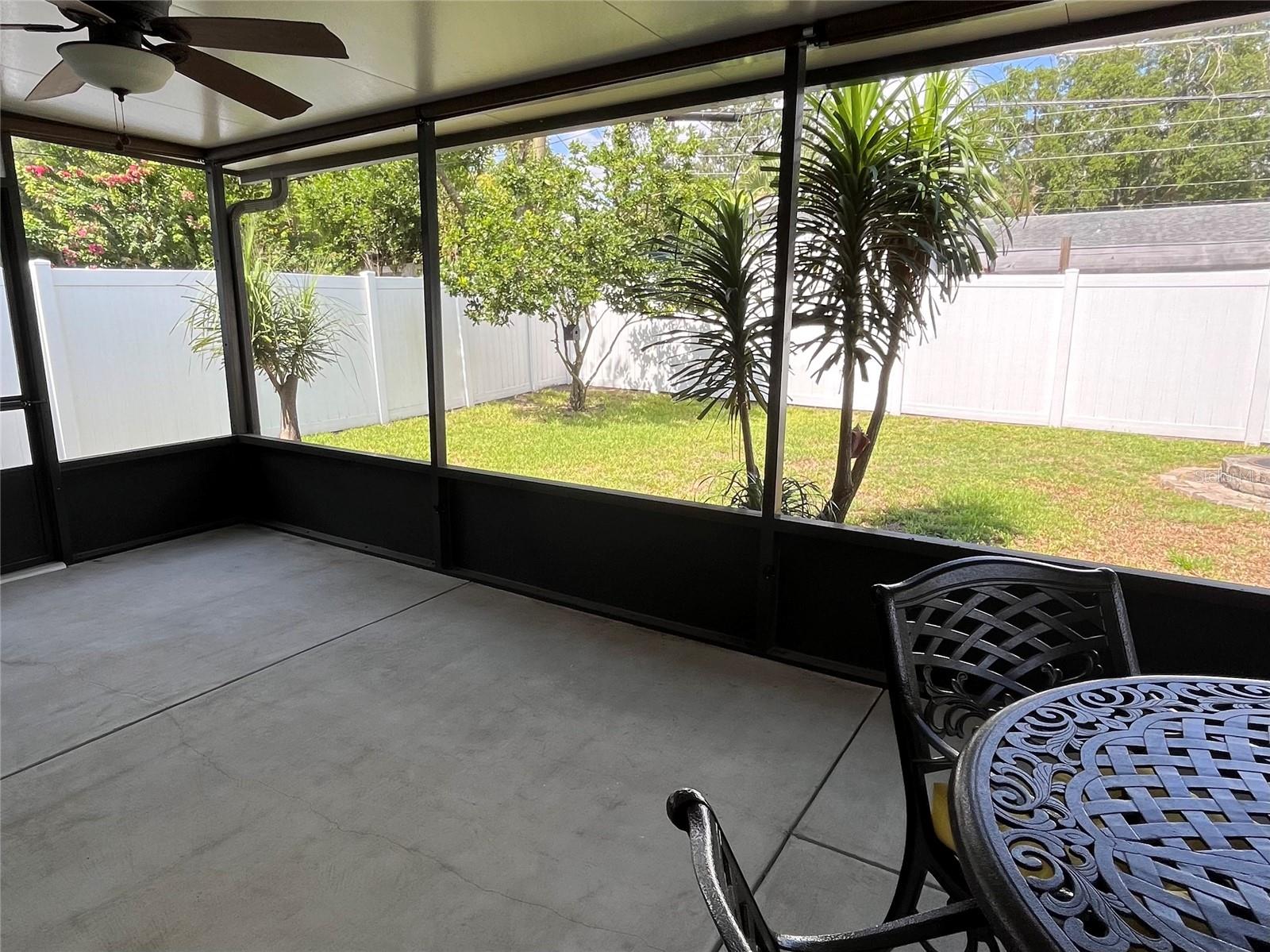 WILLIAMS GROVE - Residential