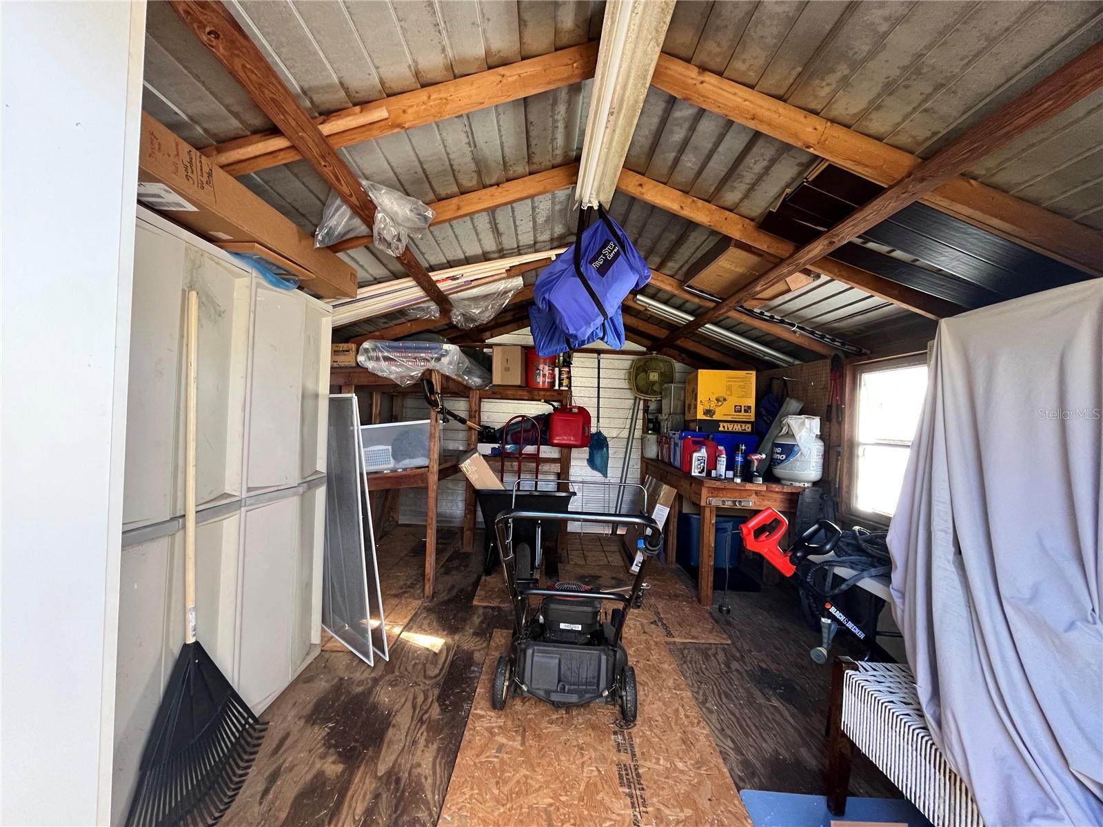 WILLIAMS GROVE - Residential