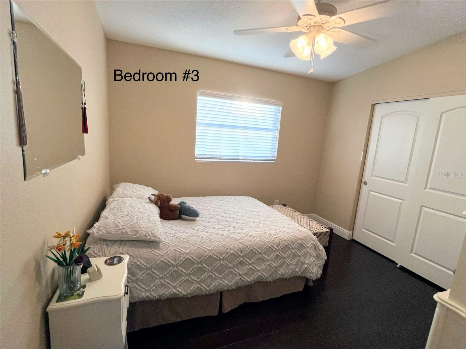 WILLIAMS GROVE - Residential