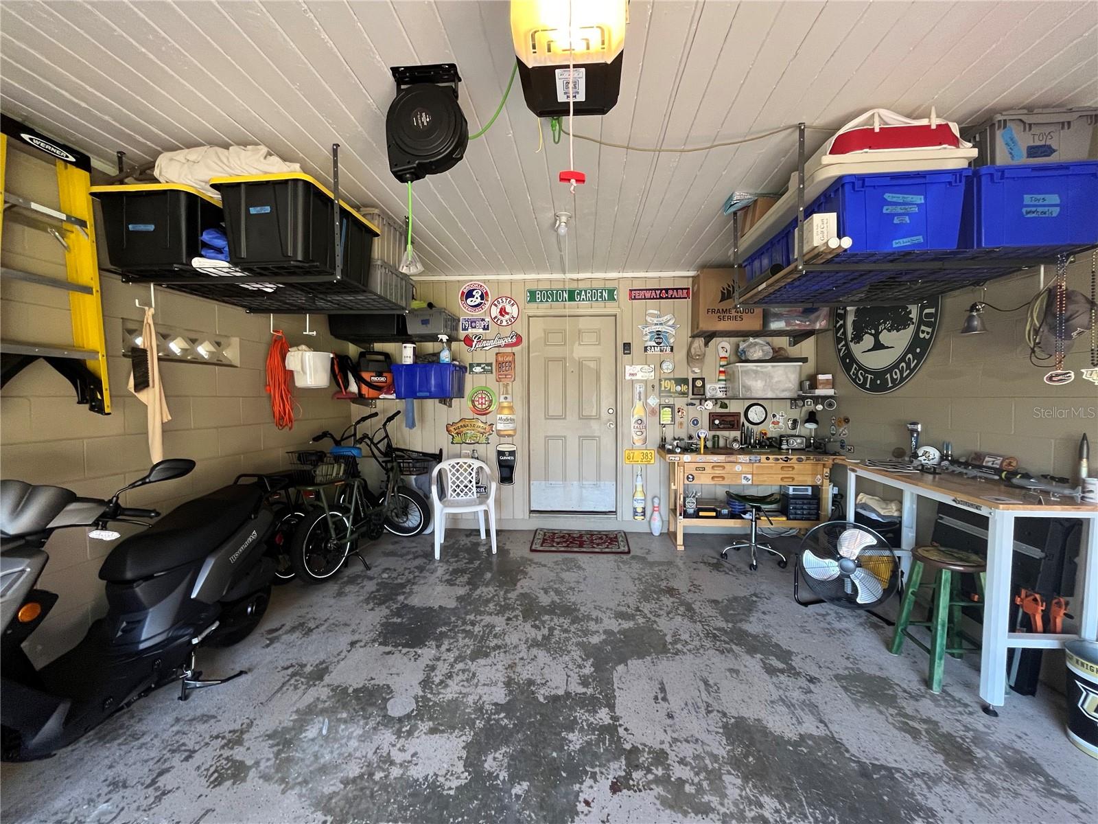 WILLIAMS GROVE - Residential