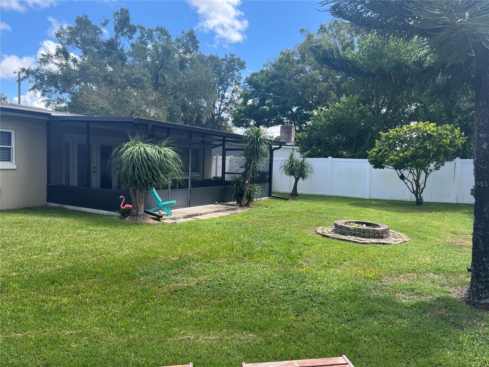 WILLIAMS GROVE - Residential