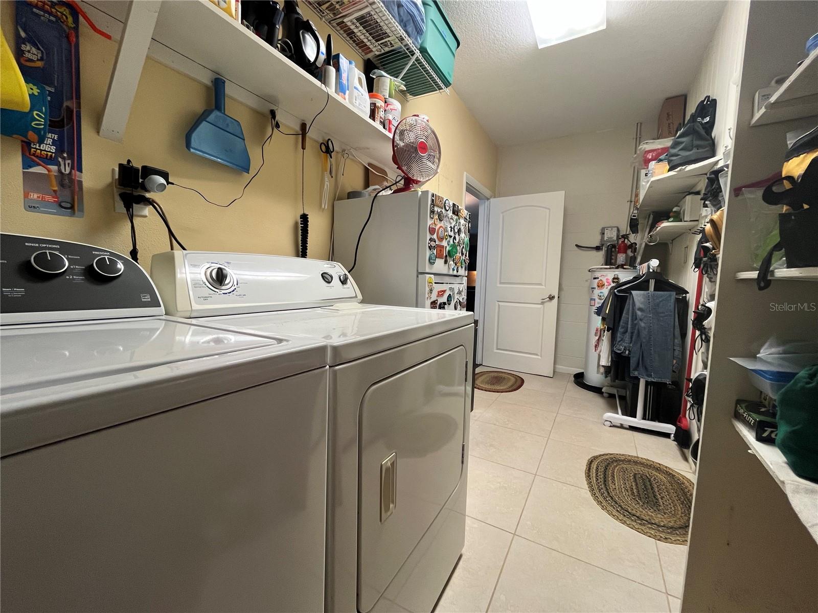 WILLIAMS GROVE - Residential