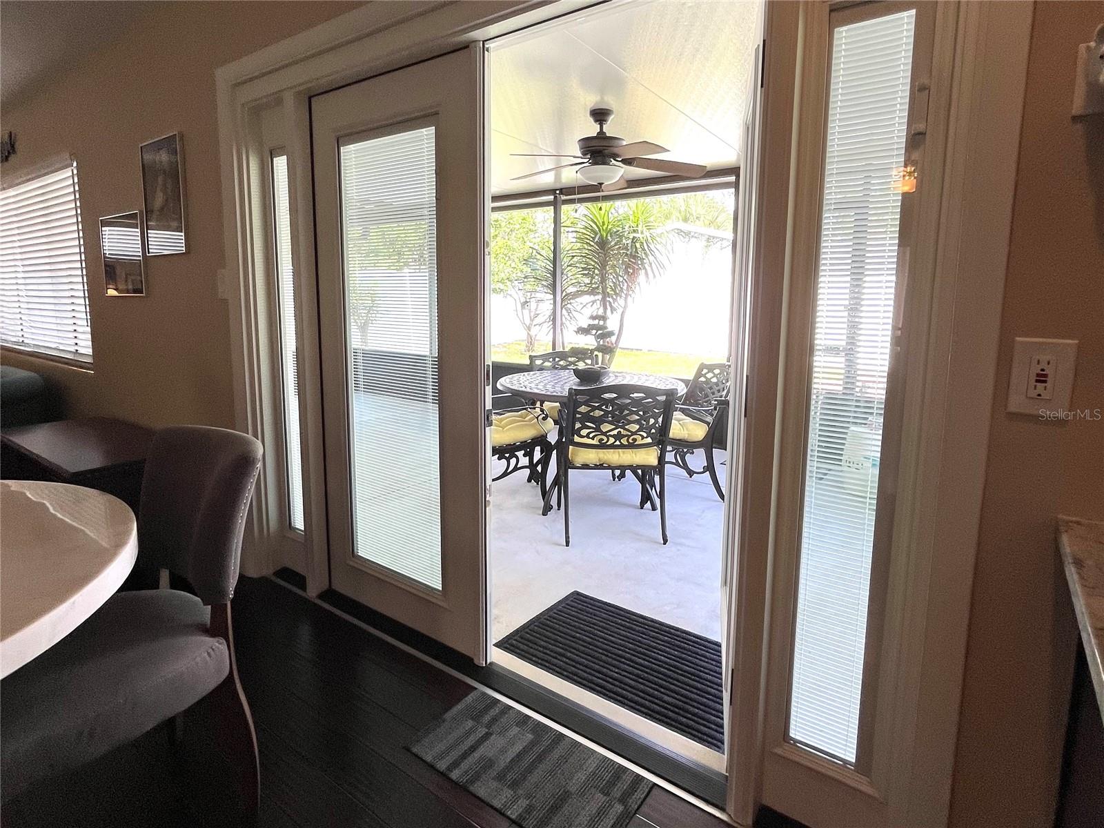 WILLIAMS GROVE - Residential