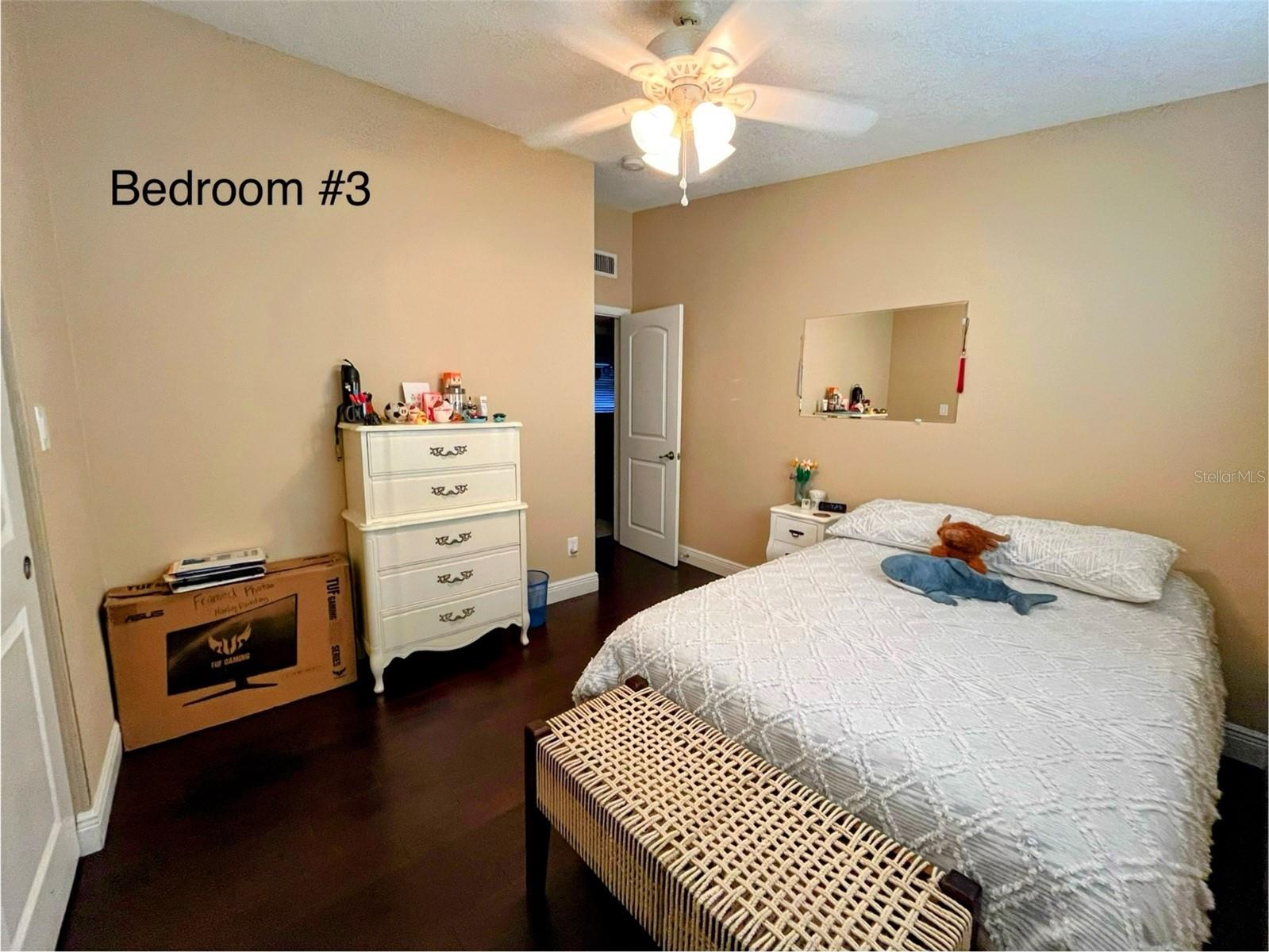 WILLIAMS GROVE - Residential