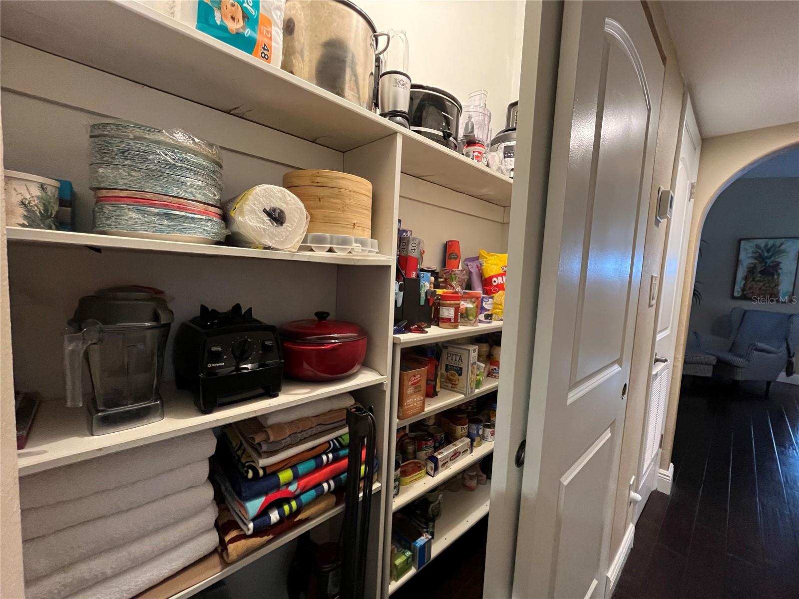 WILLIAMS GROVE - Residential