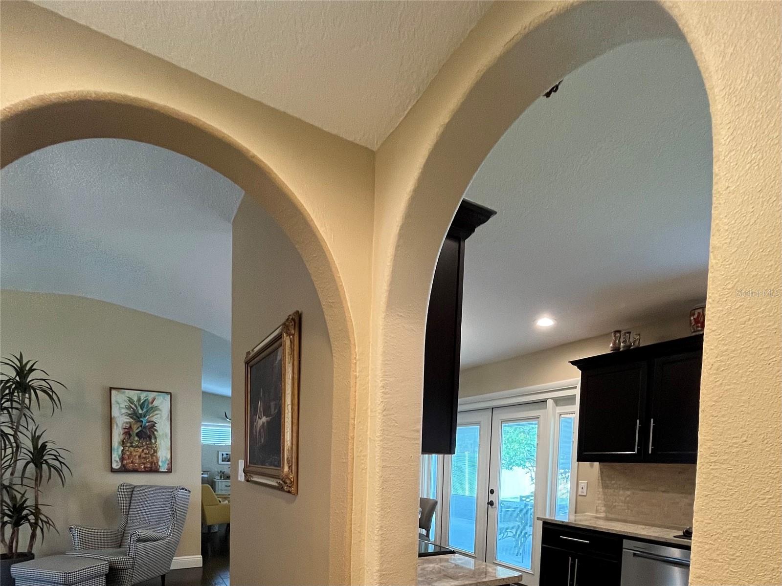 WILLIAMS GROVE - Residential