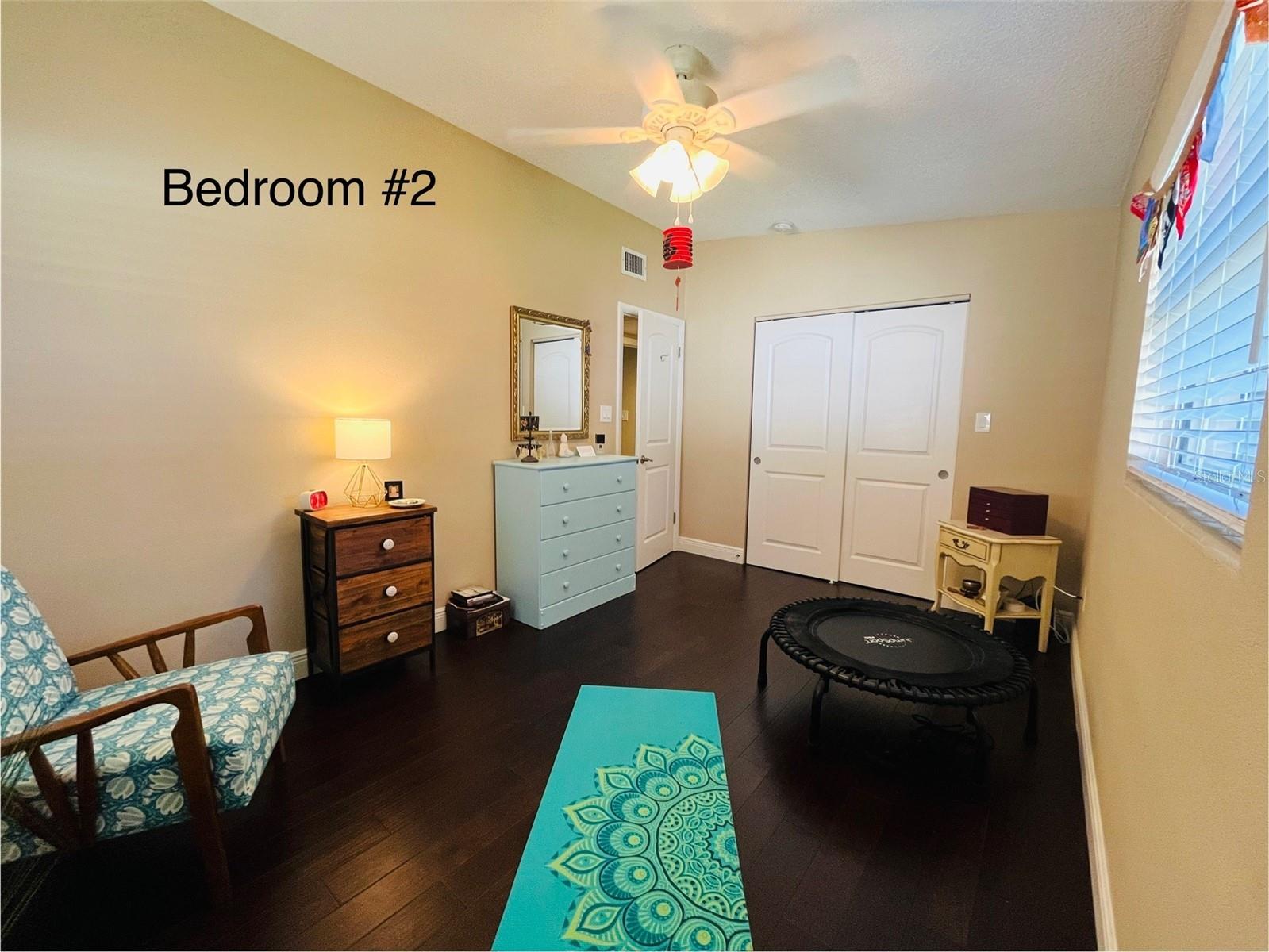 WILLIAMS GROVE - Residential