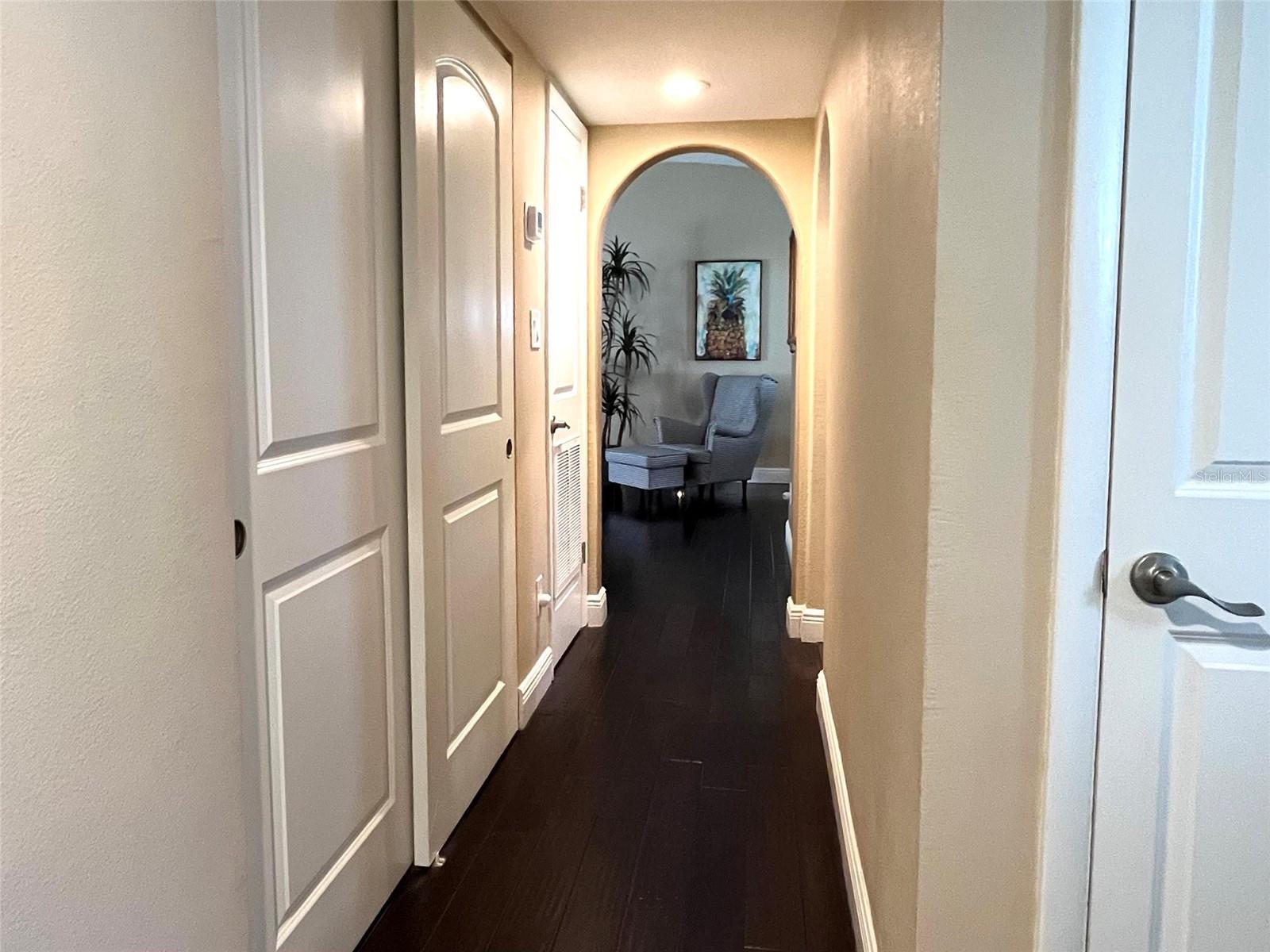 WILLIAMS GROVE - Residential