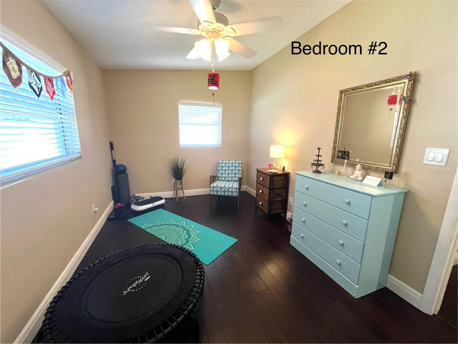 WILLIAMS GROVE - Residential