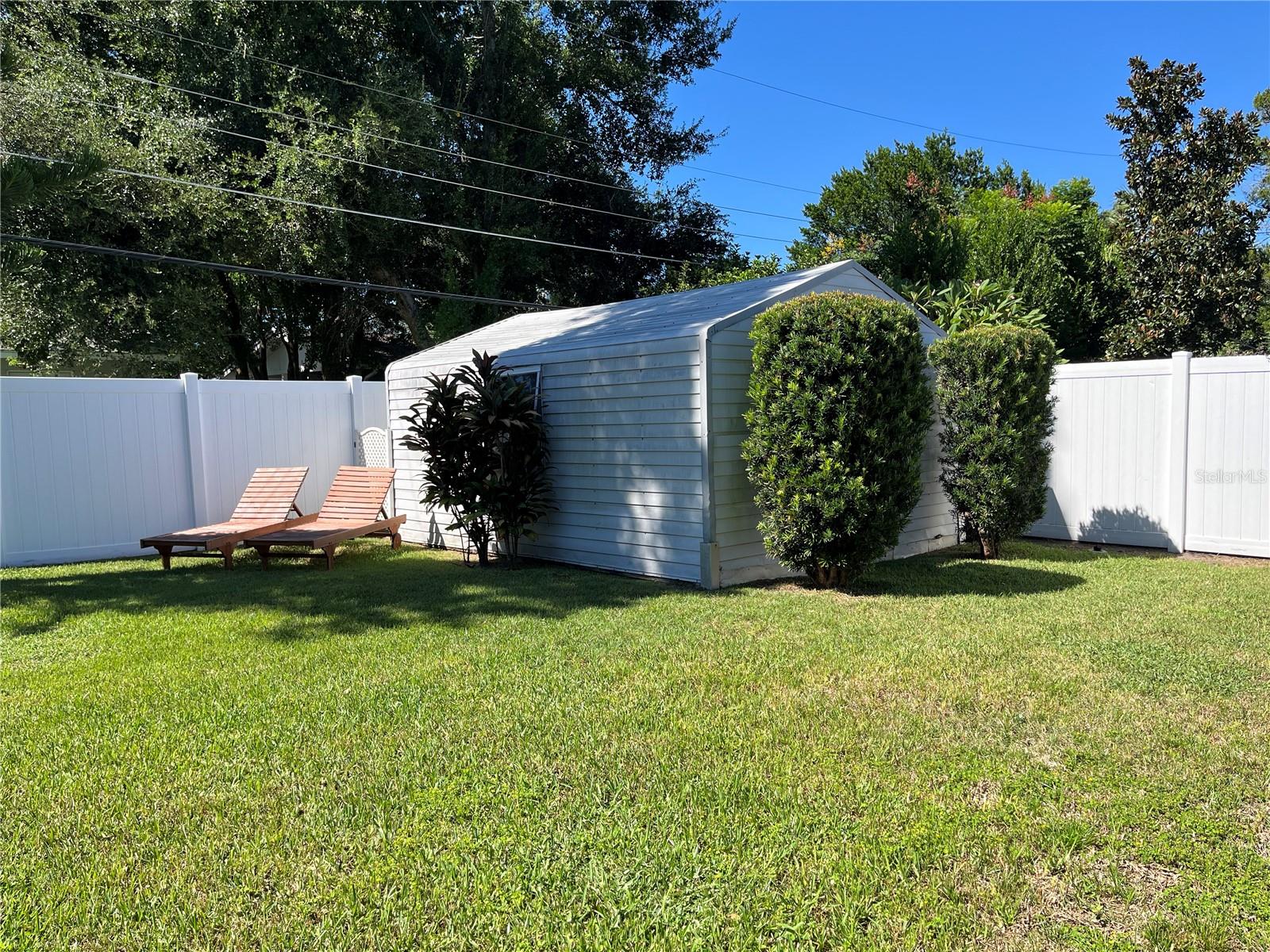 WILLIAMS GROVE - Residential