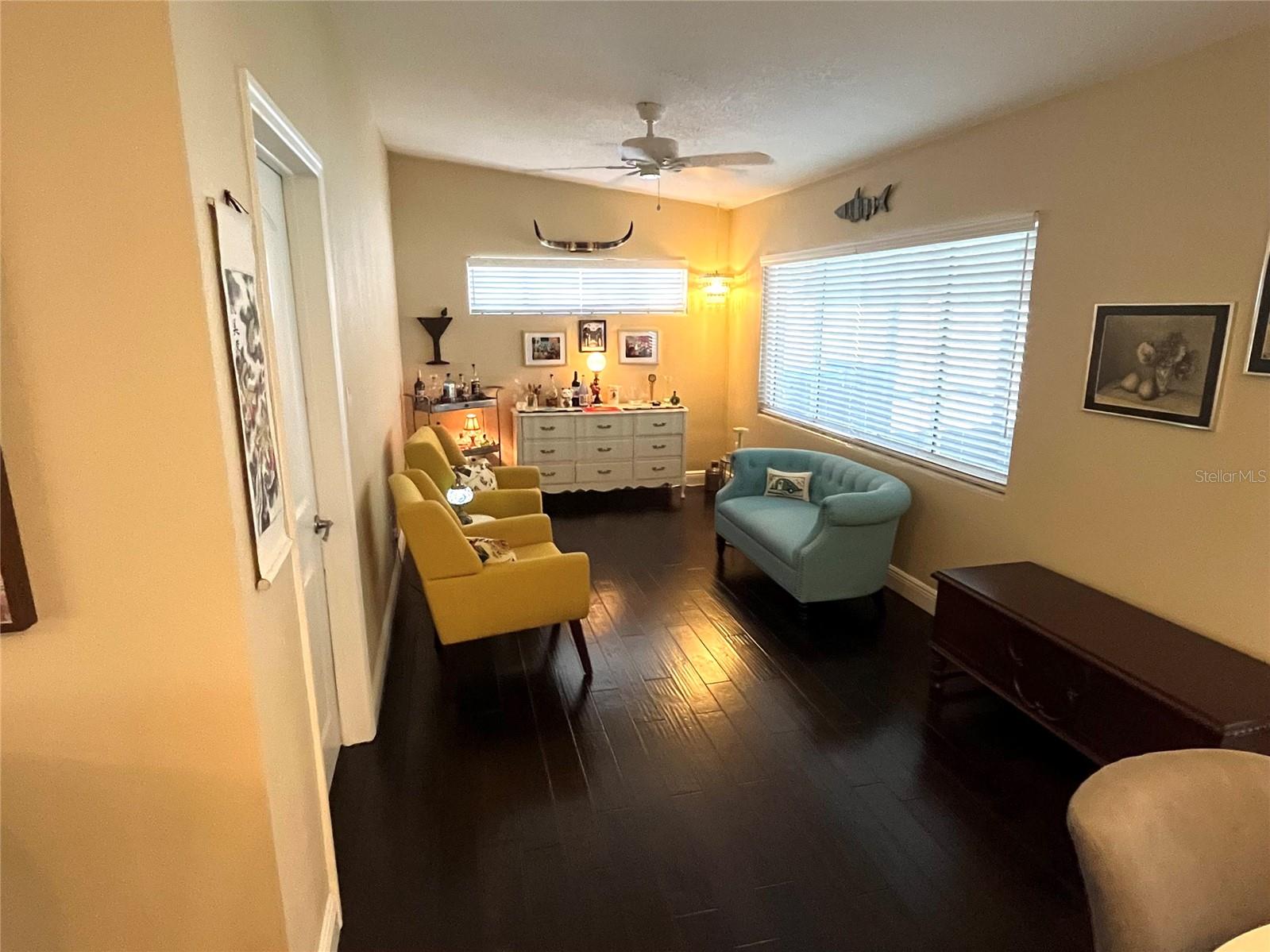 WILLIAMS GROVE - Residential