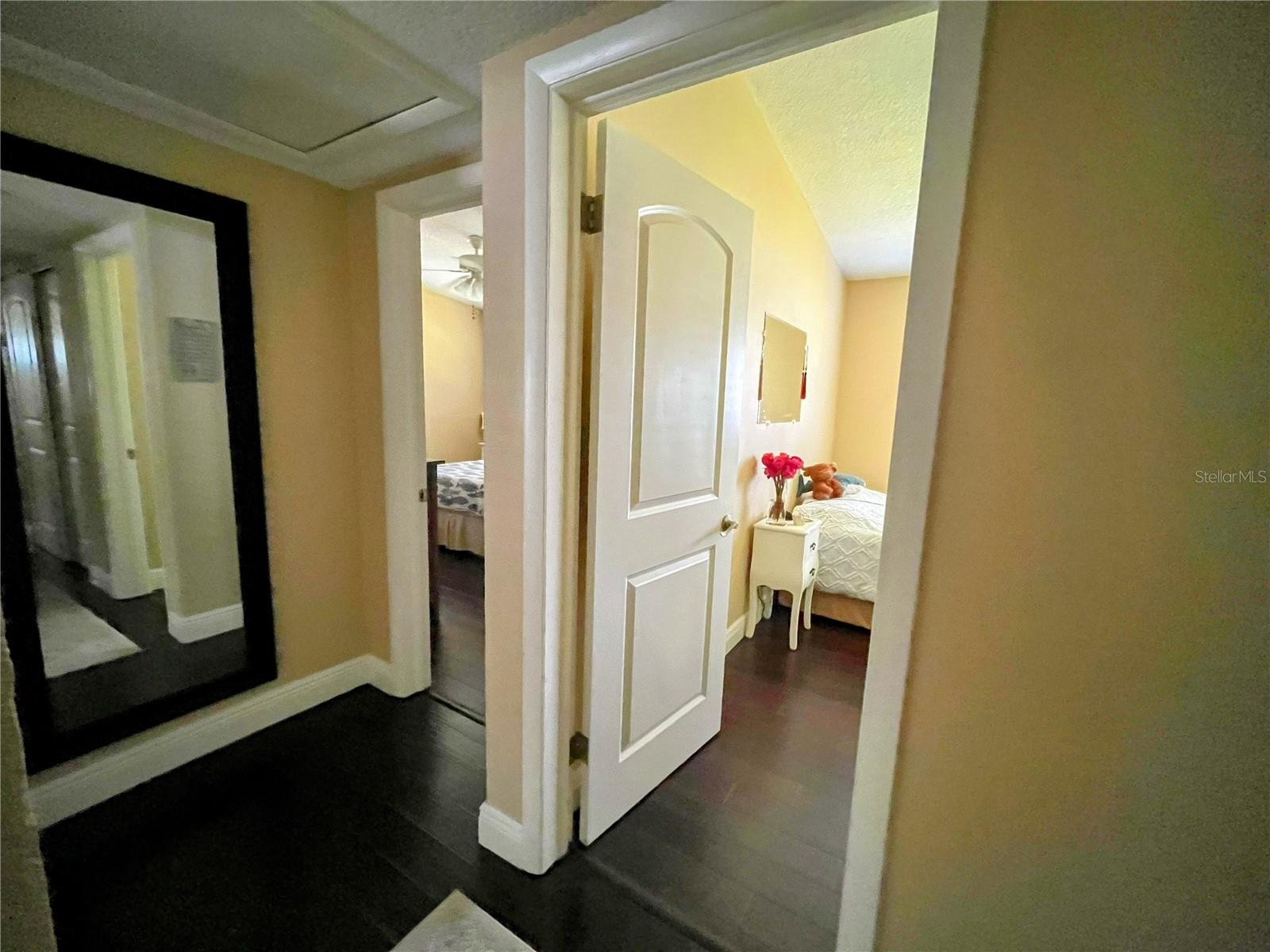 WILLIAMS GROVE - Residential