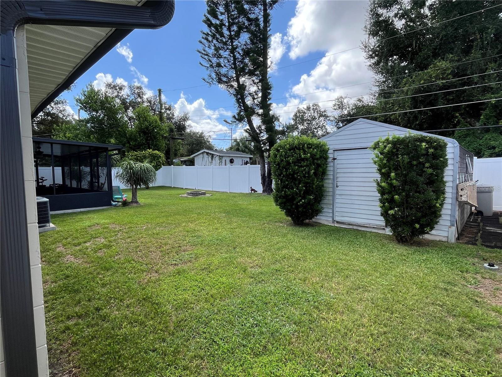 WILLIAMS GROVE - Residential