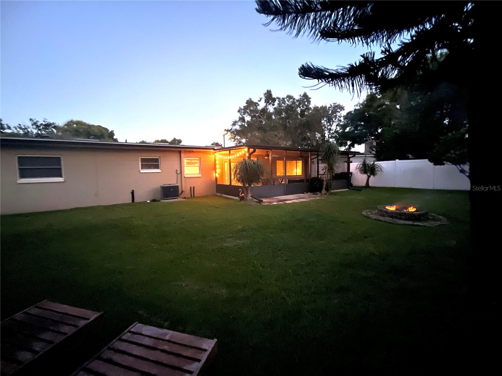 WILLIAMS GROVE - Residential