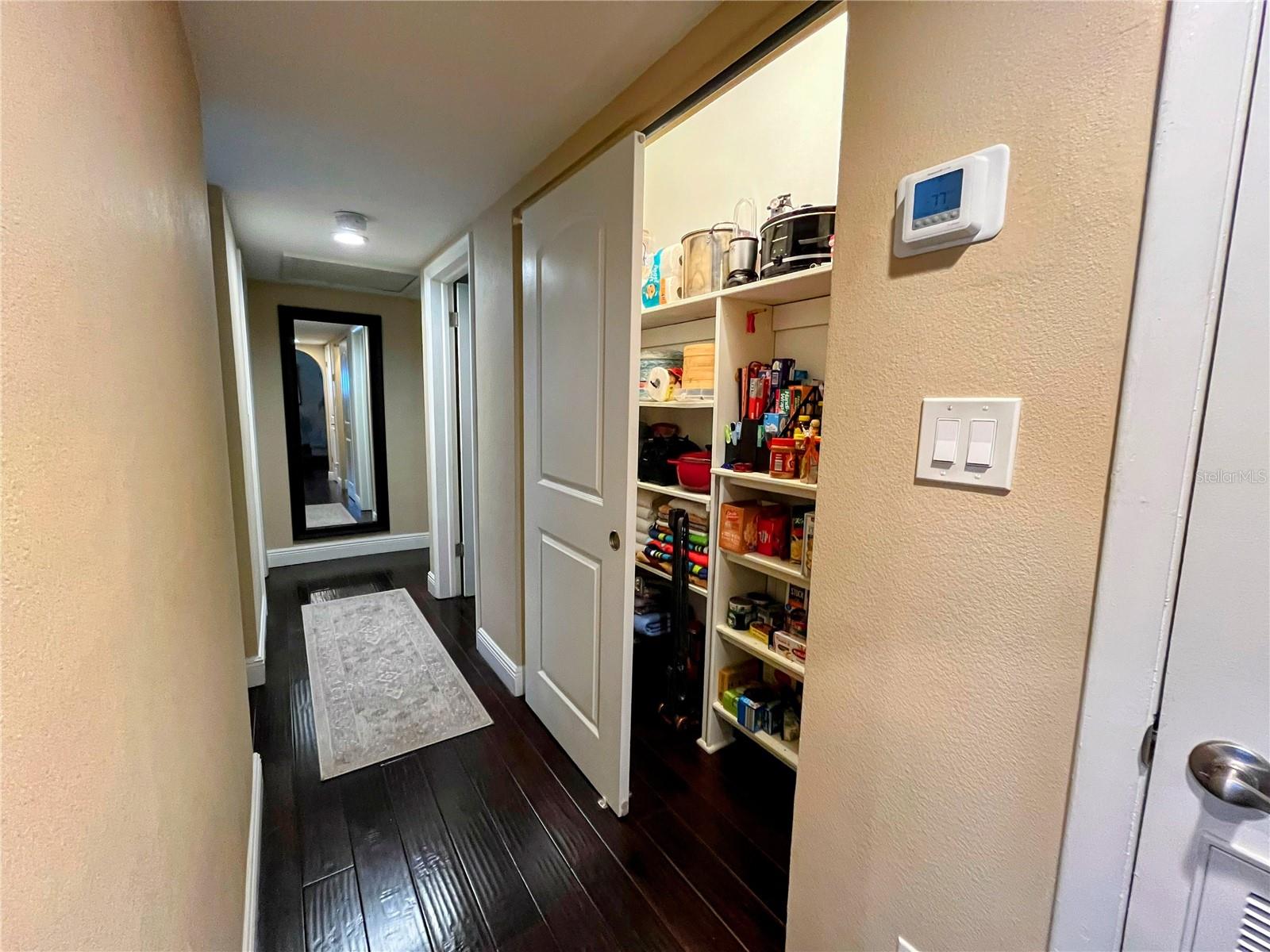 WILLIAMS GROVE - Residential