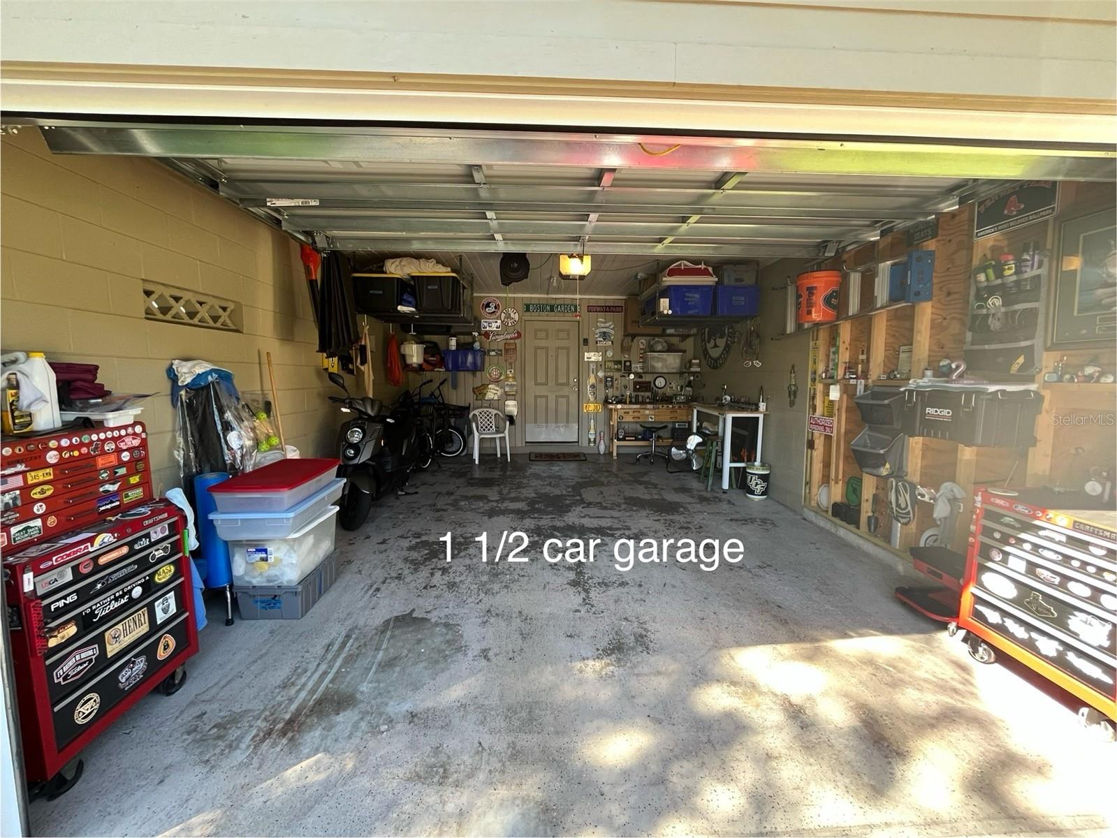 WILLIAMS GROVE - Residential