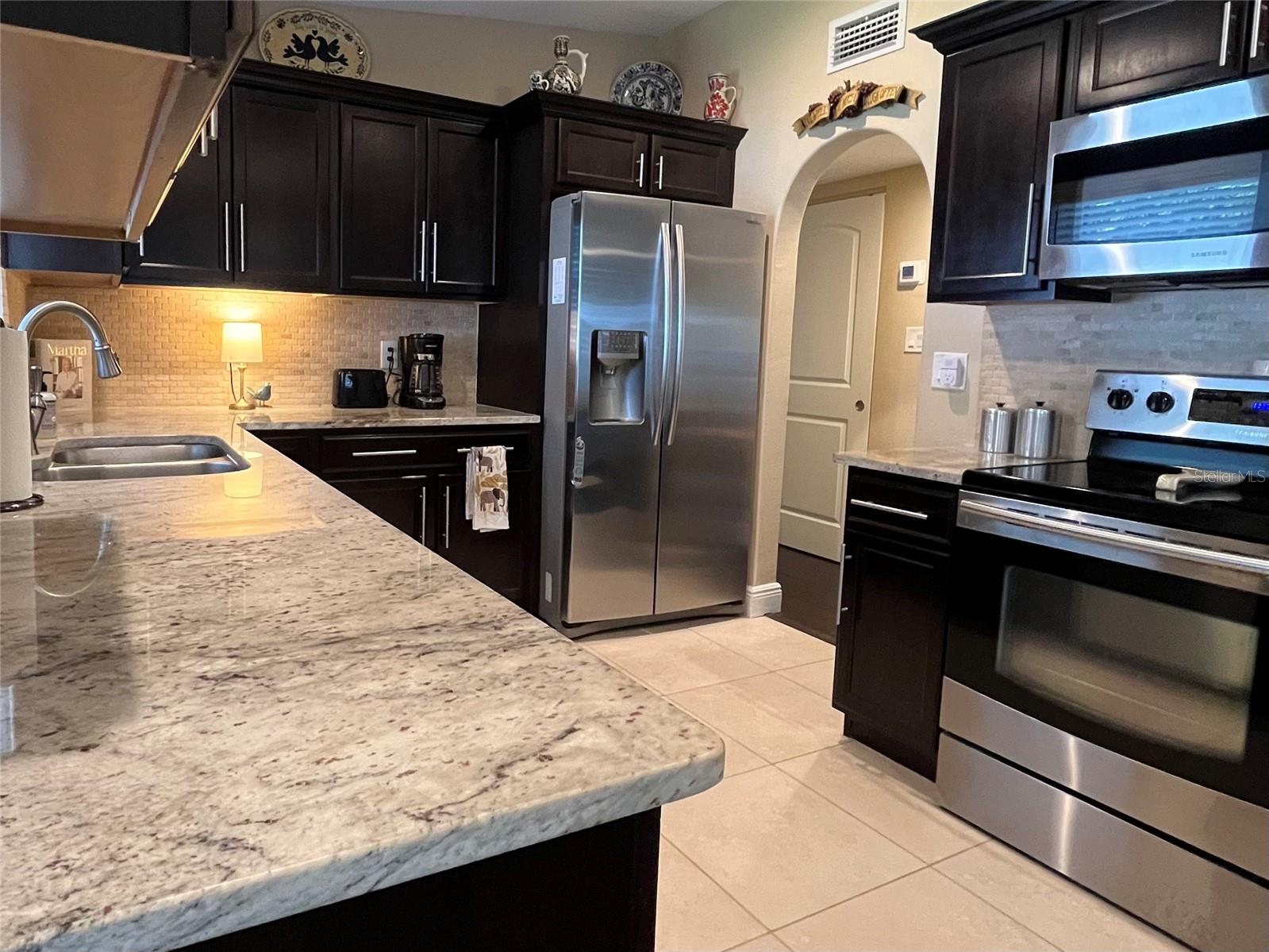 WILLIAMS GROVE - Residential