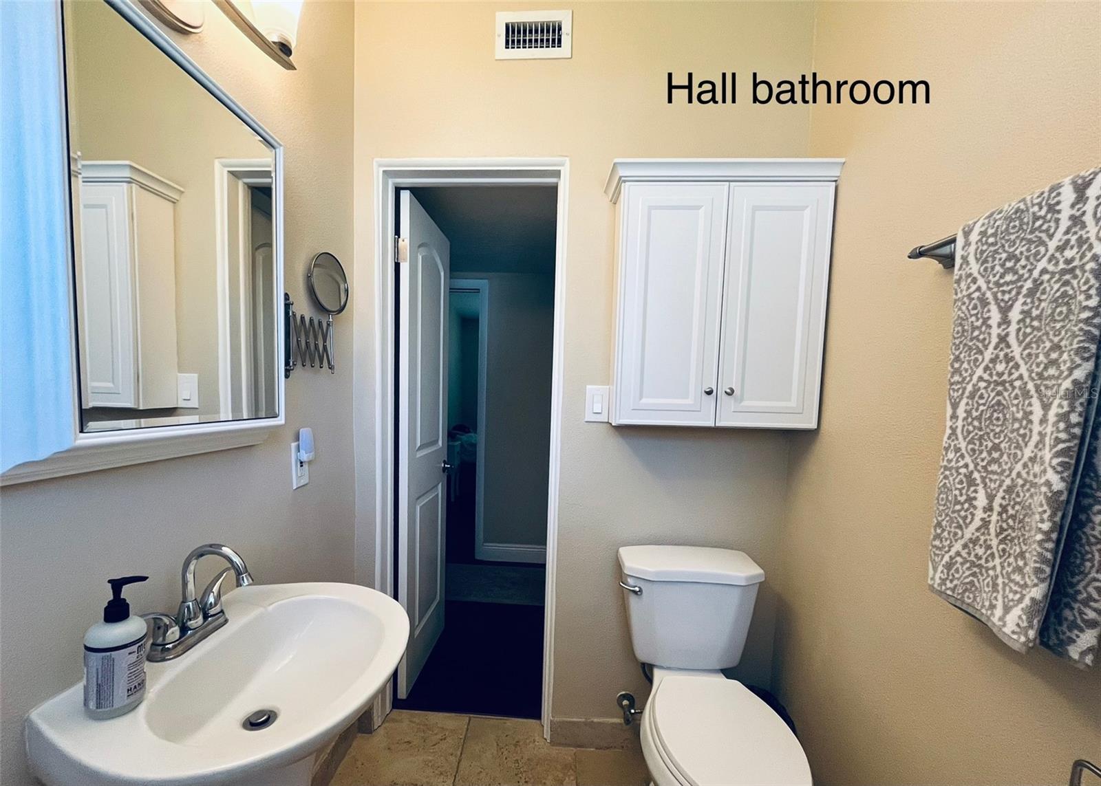 WILLIAMS GROVE - Residential