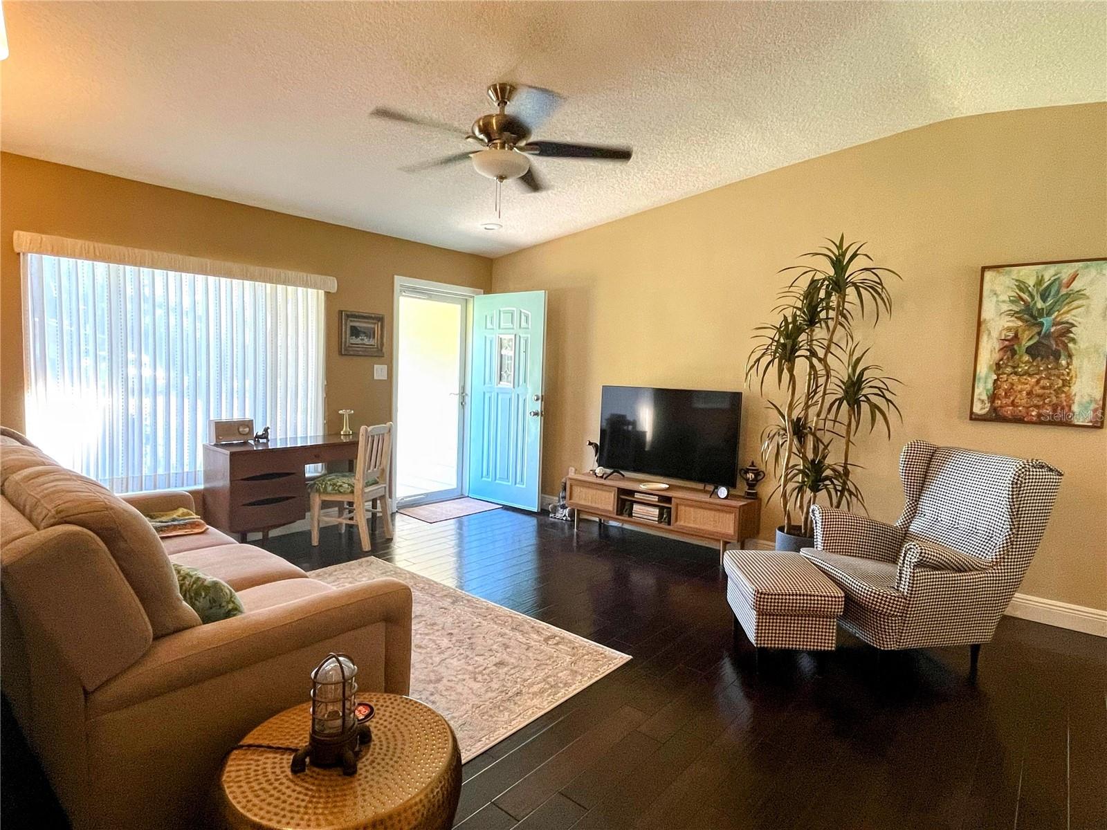 WILLIAMS GROVE - Residential