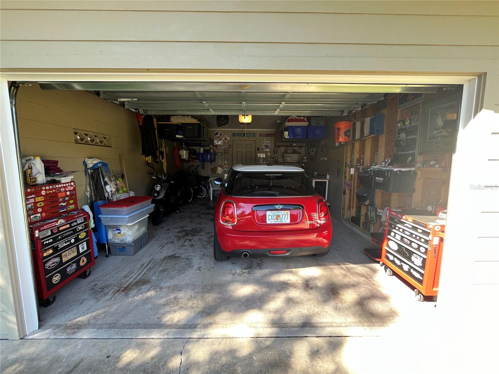 WILLIAMS GROVE - Residential