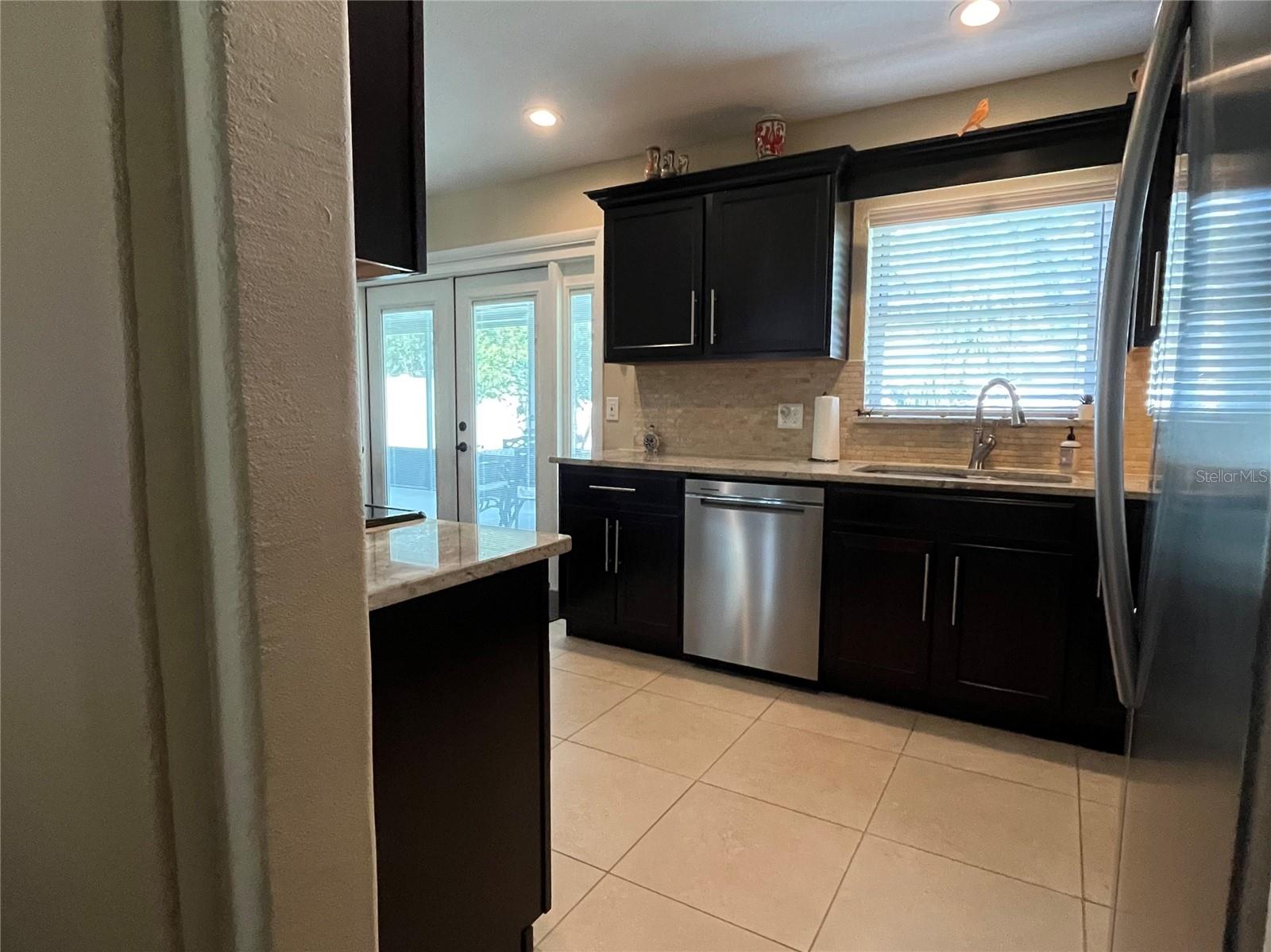 WILLIAMS GROVE - Residential