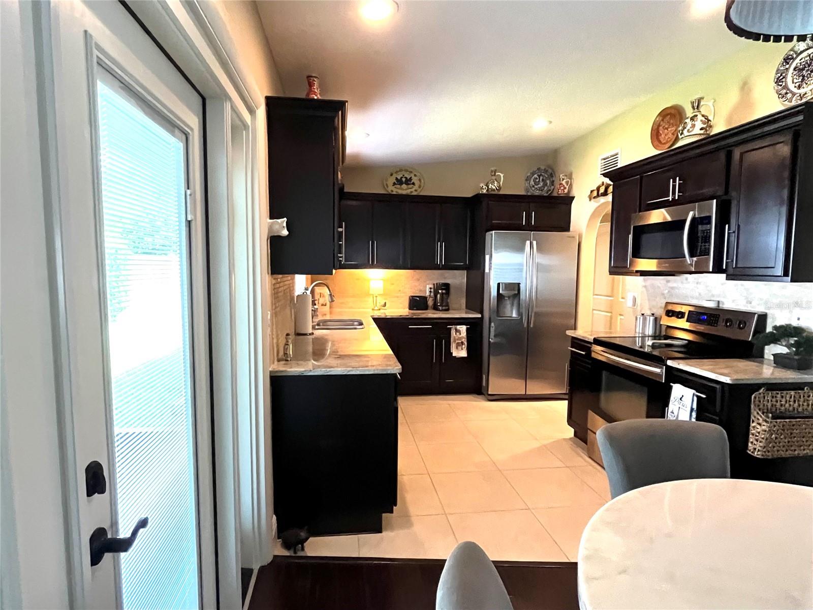 WILLIAMS GROVE - Residential