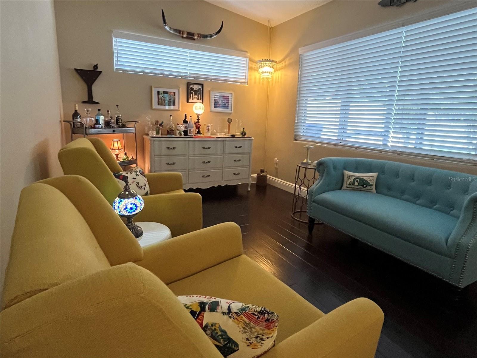 WILLIAMS GROVE - Residential