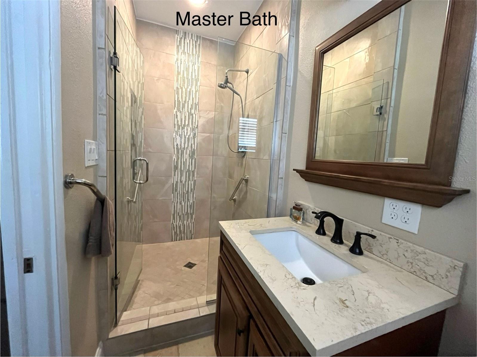 WILLIAMS GROVE - Residential