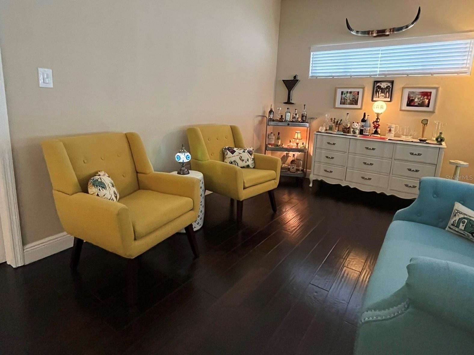 WILLIAMS GROVE - Residential