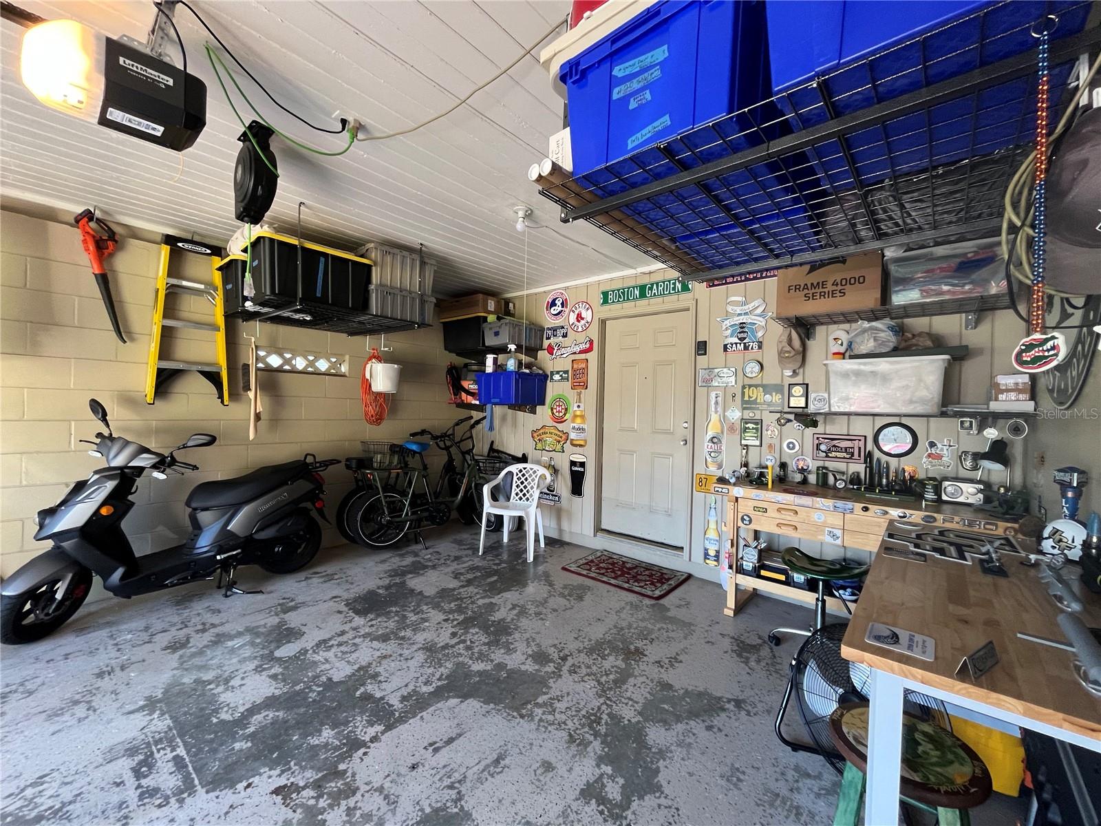 WILLIAMS GROVE - Residential