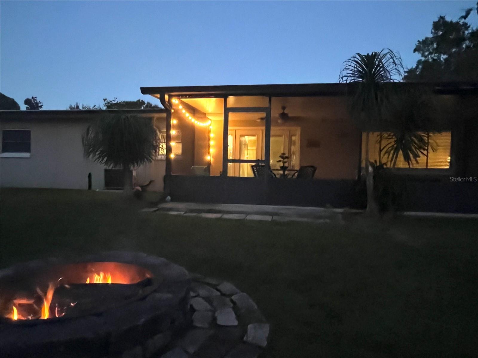 WILLIAMS GROVE - Residential