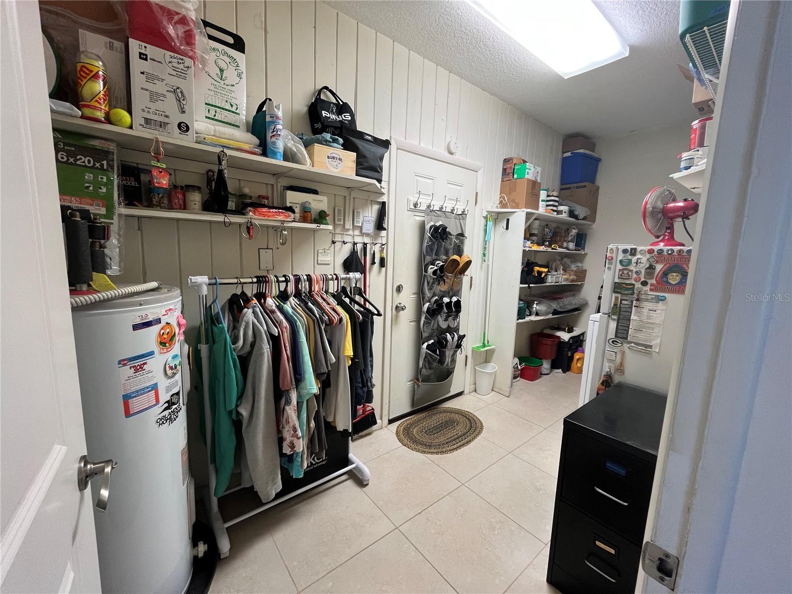 WILLIAMS GROVE - Residential