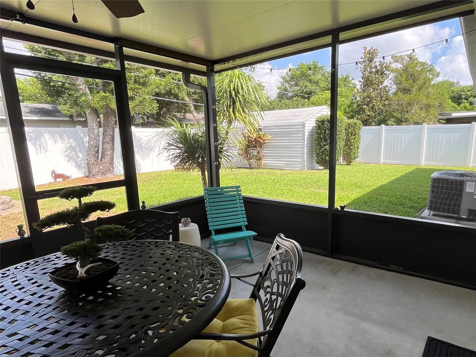 WILLIAMS GROVE - Residential