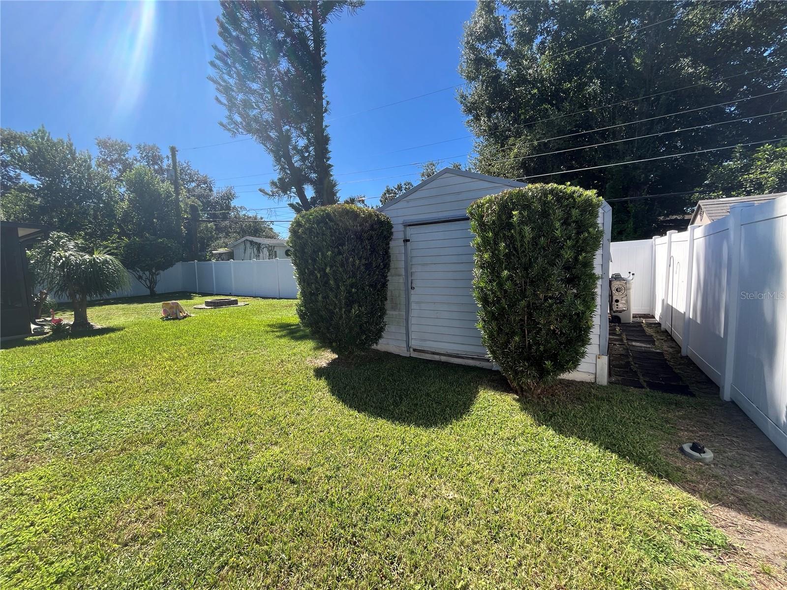 WILLIAMS GROVE - Residential