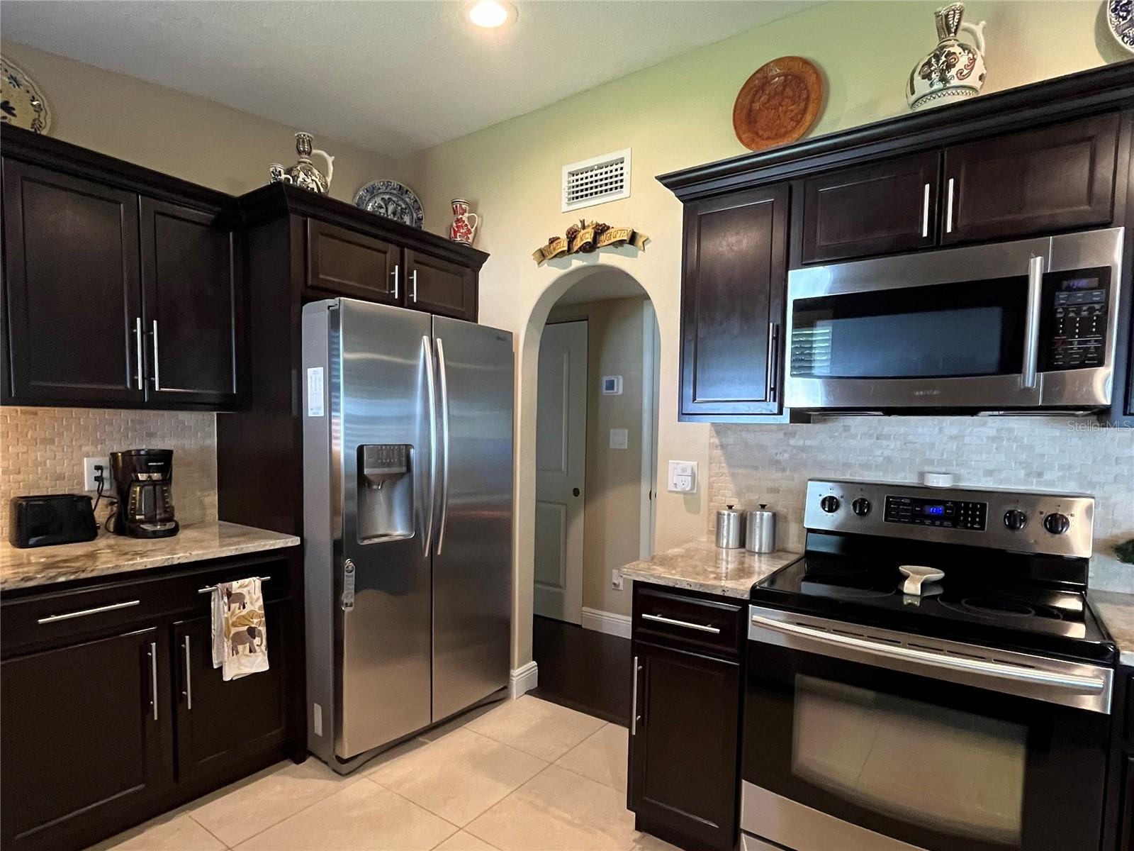 WILLIAMS GROVE - Residential