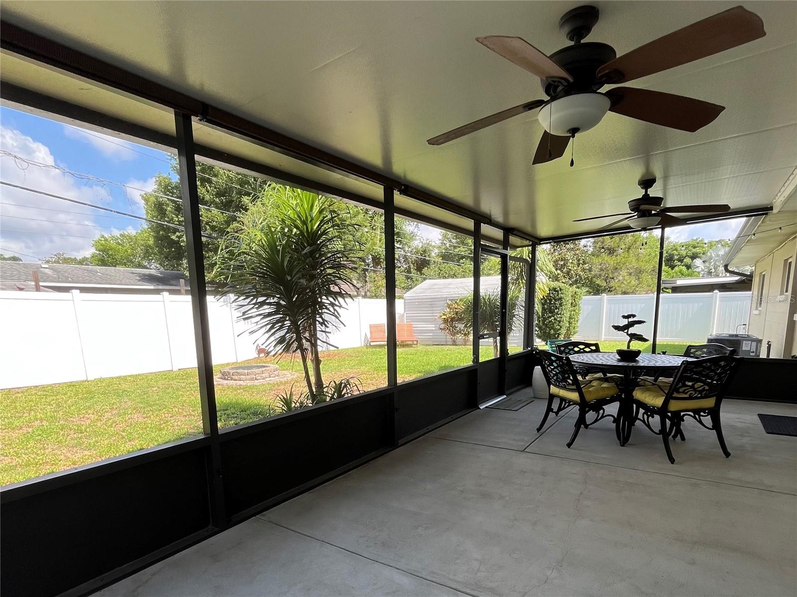 WILLIAMS GROVE - Residential