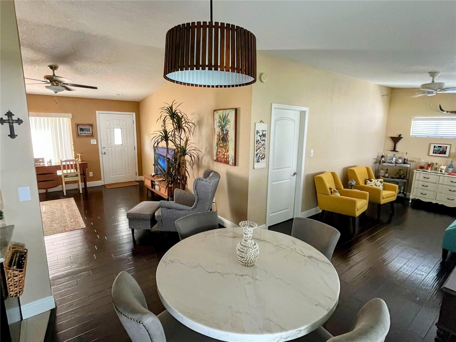 WILLIAMS GROVE - Residential