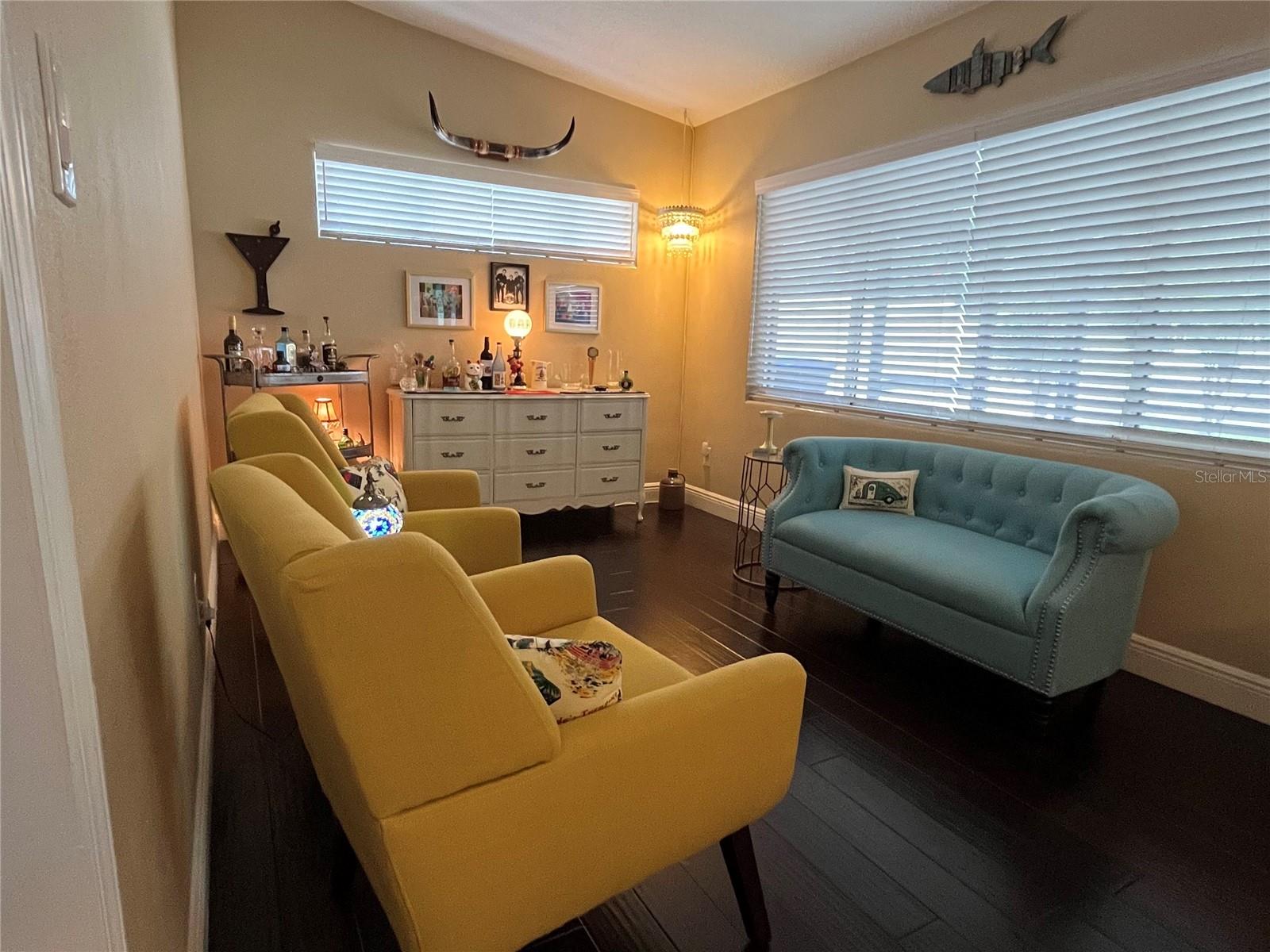 WILLIAMS GROVE - Residential