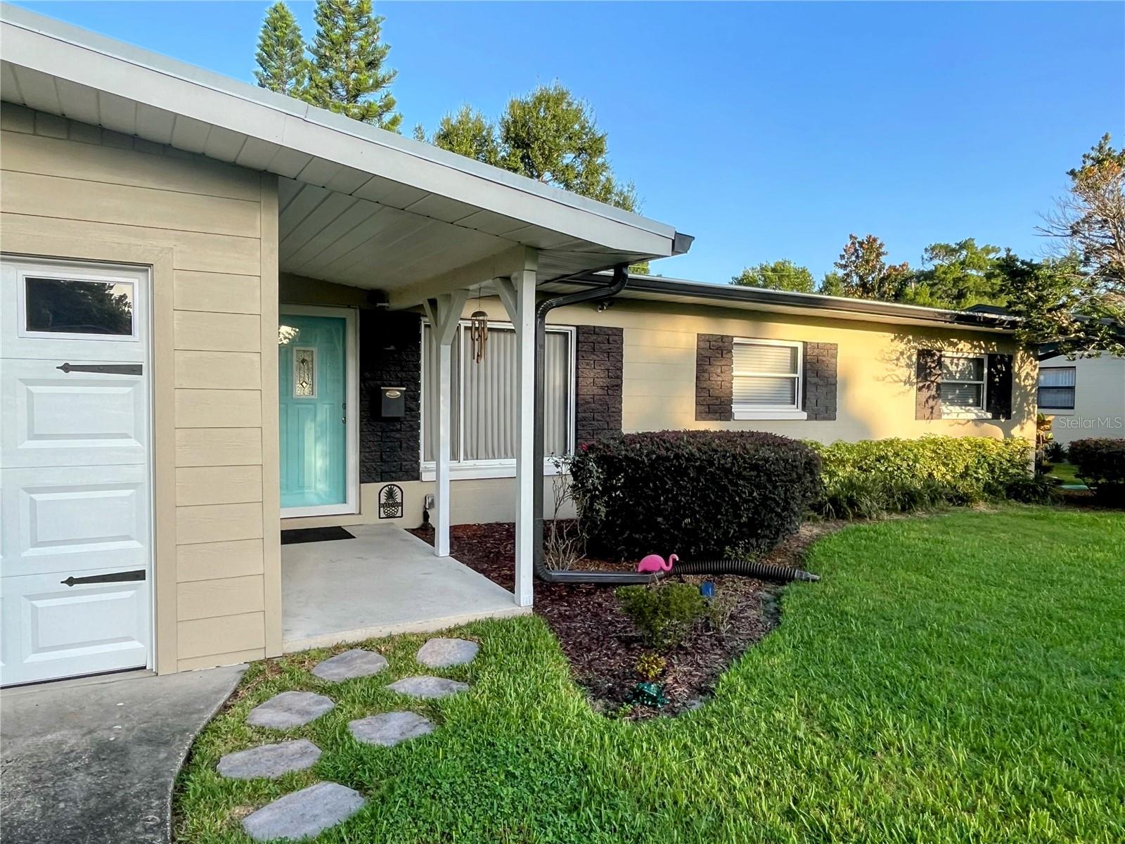 WILLIAMS GROVE - Residential