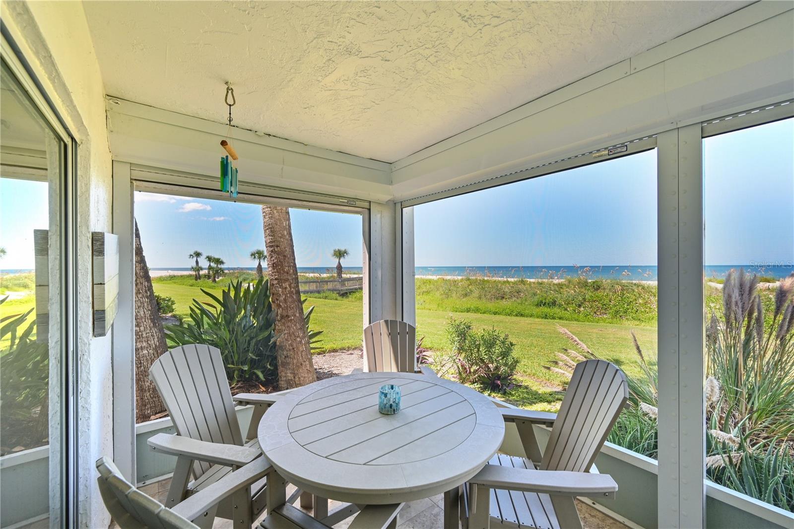 GOLDEN BEACH CONDO RESIDENCE - Residential