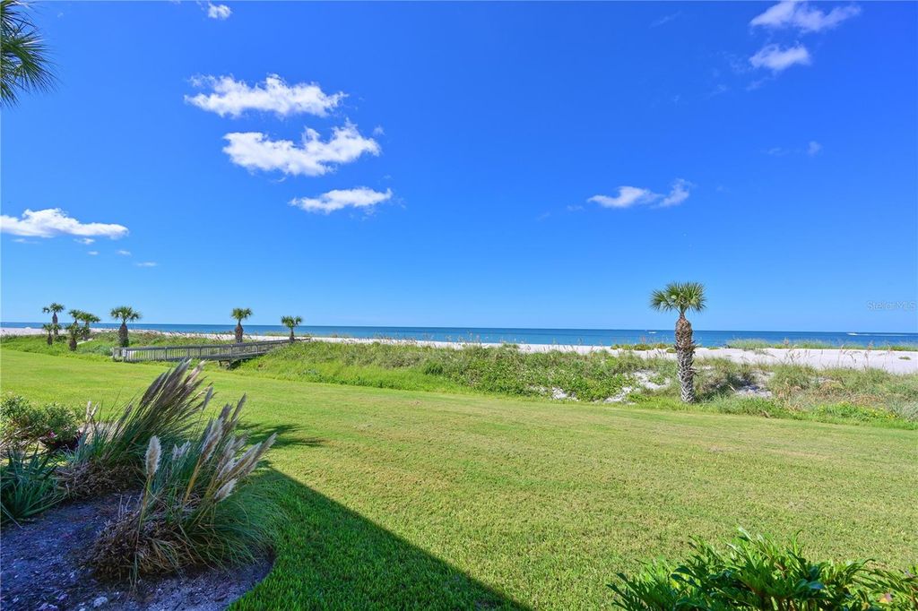 Photo of 852 Golden Beach Boulevard #852, Venice, FL 34285 (MLS # A4669071)